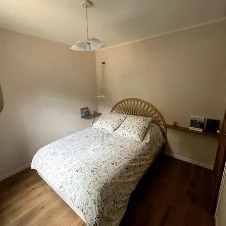 Maison A La Pointe Du Cap Corse