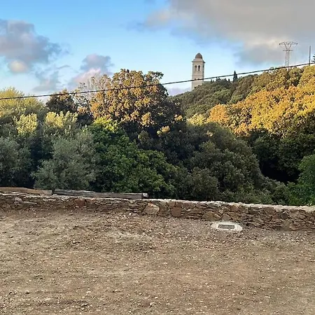 Сasa de vacaciones Maison A La Pointe Du Cap Corse *